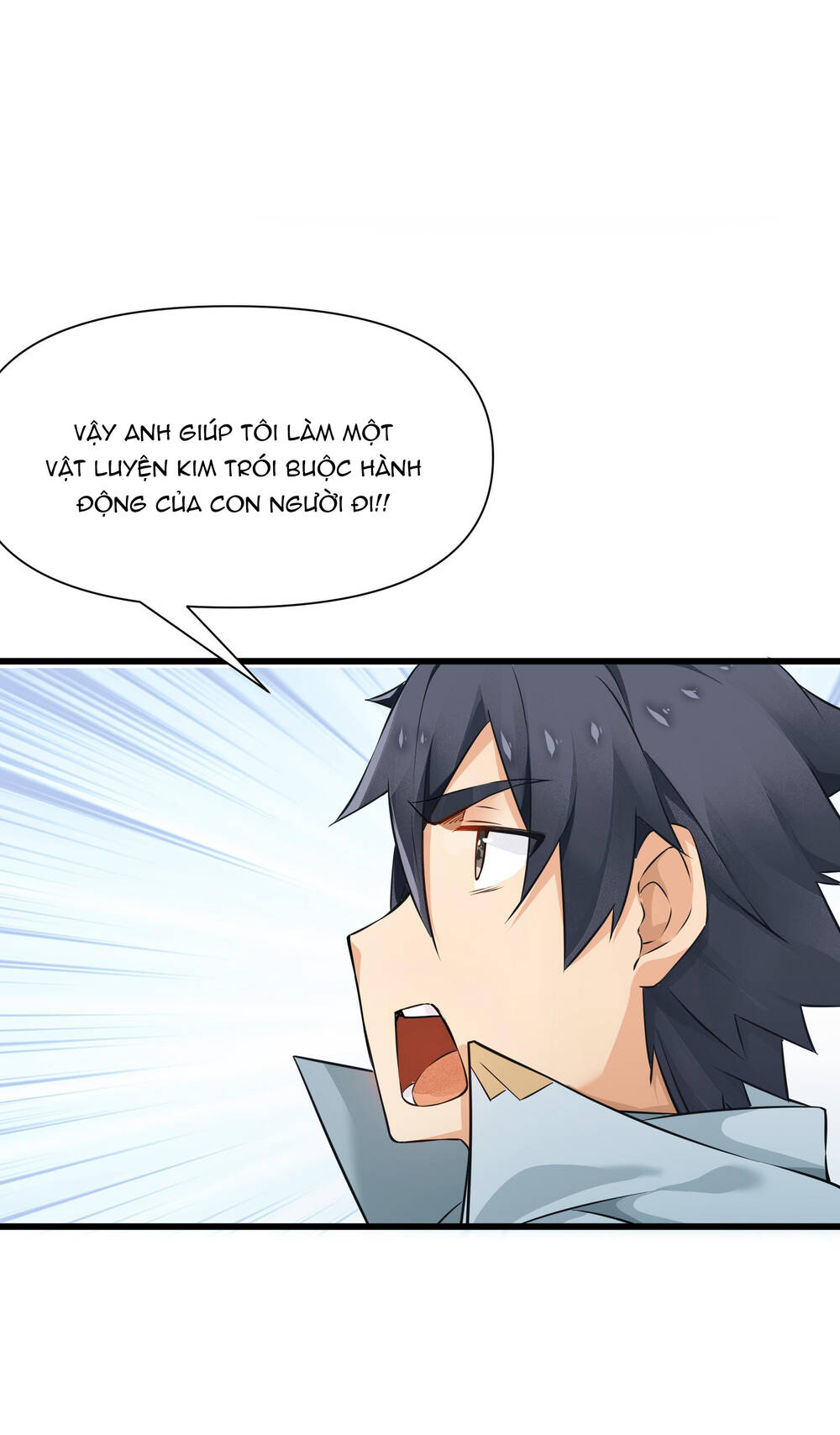sau khi bị ốc sên truy sát chapter 6 - Trang 64