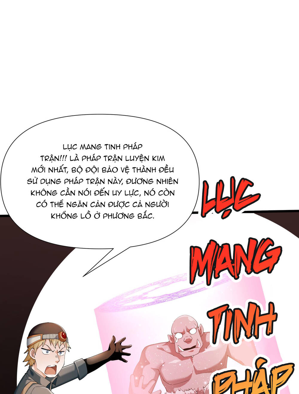 sau khi bị ốc sên truy sát chapter 6 - Trang 67