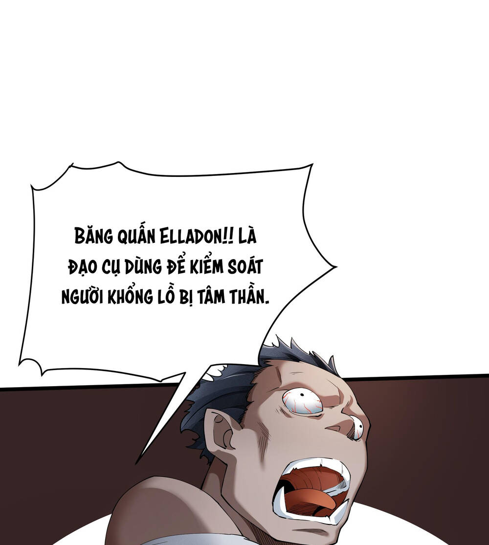 sau khi bị ốc sên truy sát chapter 6 - Trang 74
