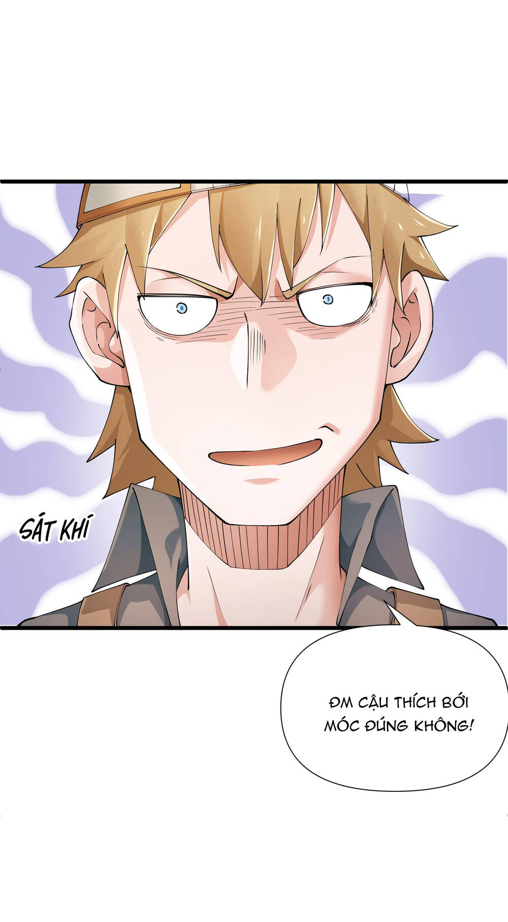 sau khi bị ốc sên truy sát chapter 6 - Trang 80