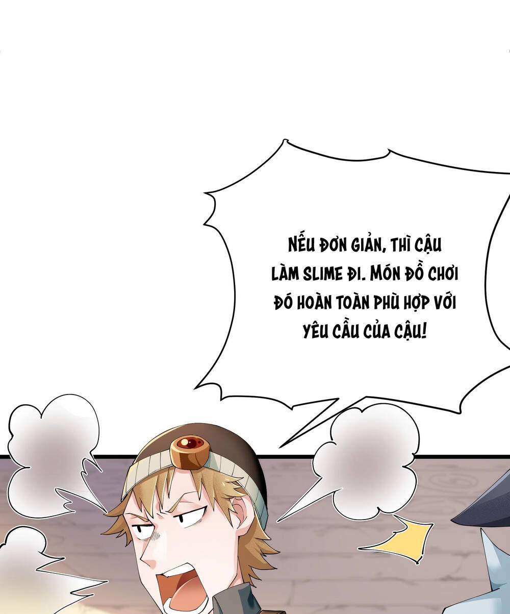 sau khi bị ốc sên truy sát chapter 6 - Trang 82