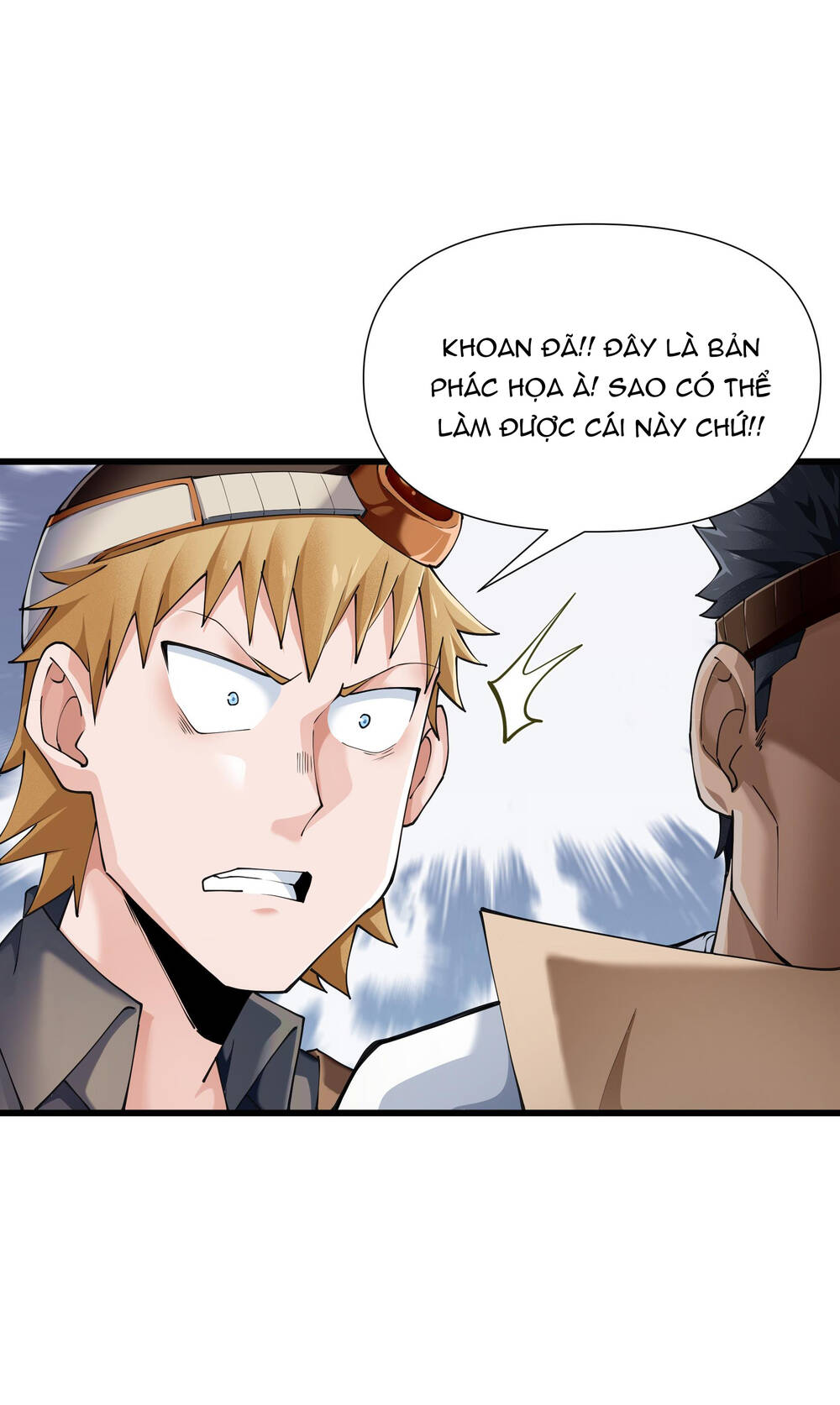 sau khi bị ốc sên truy sát chapter 6 - Trang 93
