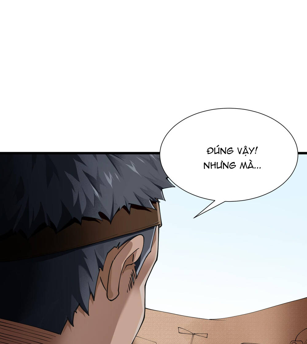 sau khi bị ốc sên truy sát chapter 6 - Trang 94