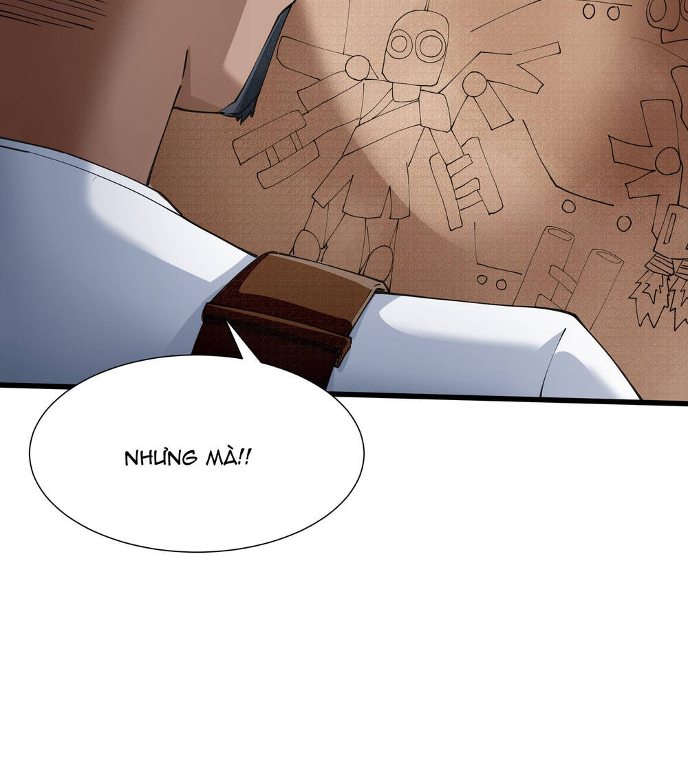 sau khi bị ốc sên truy sát chapter 6 - Trang 95
