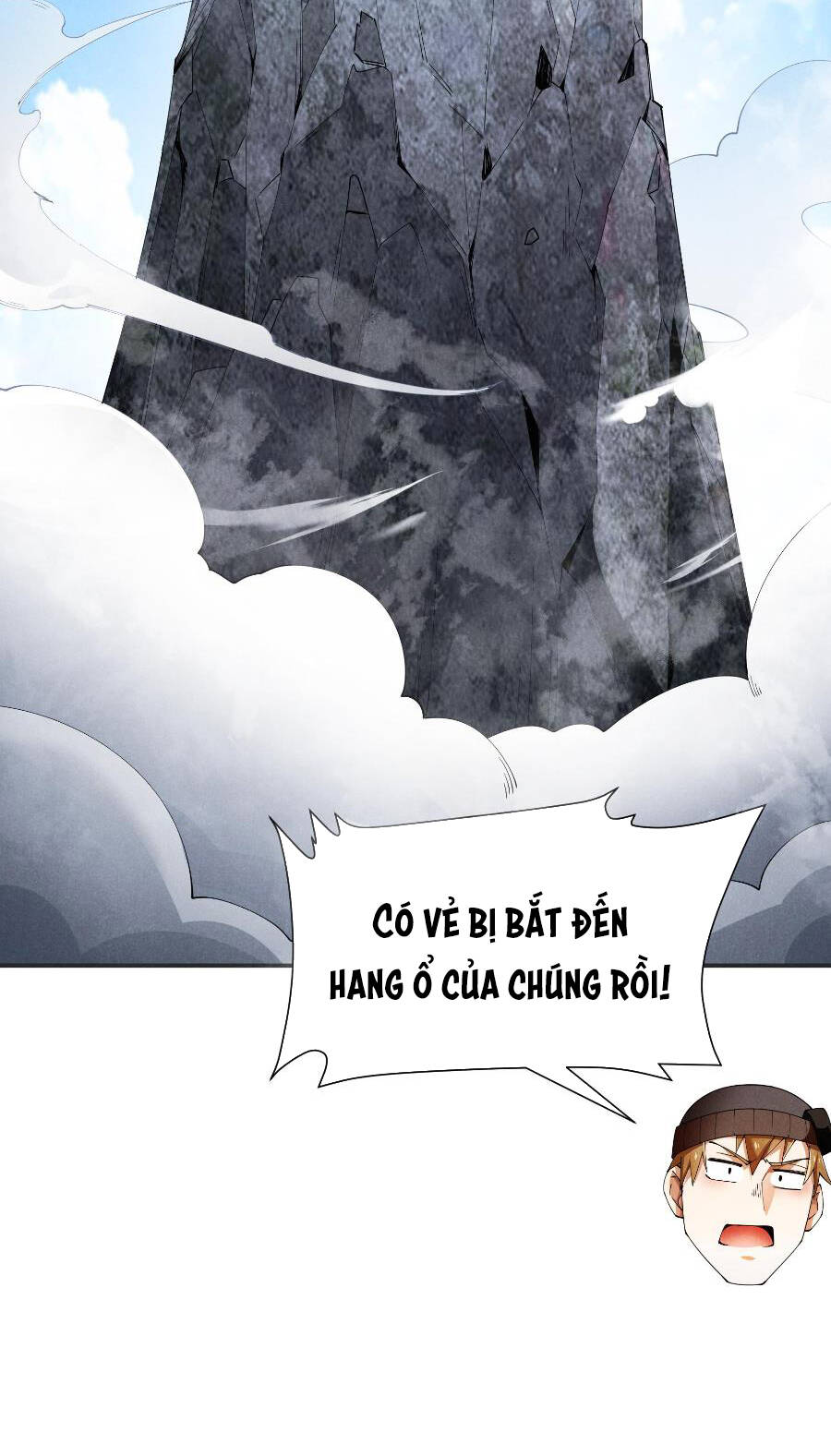 sau khi bị ốc sên truy sát chapter 25 - Trang 8