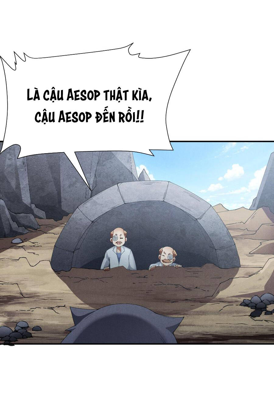 sau khi bị ốc sên truy sát chapter 25 - Trang 11