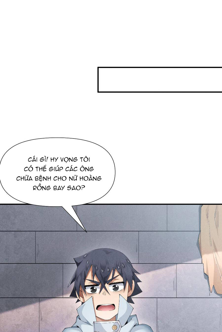 sau khi bị ốc sên truy sát chapter 25 - Trang 12
