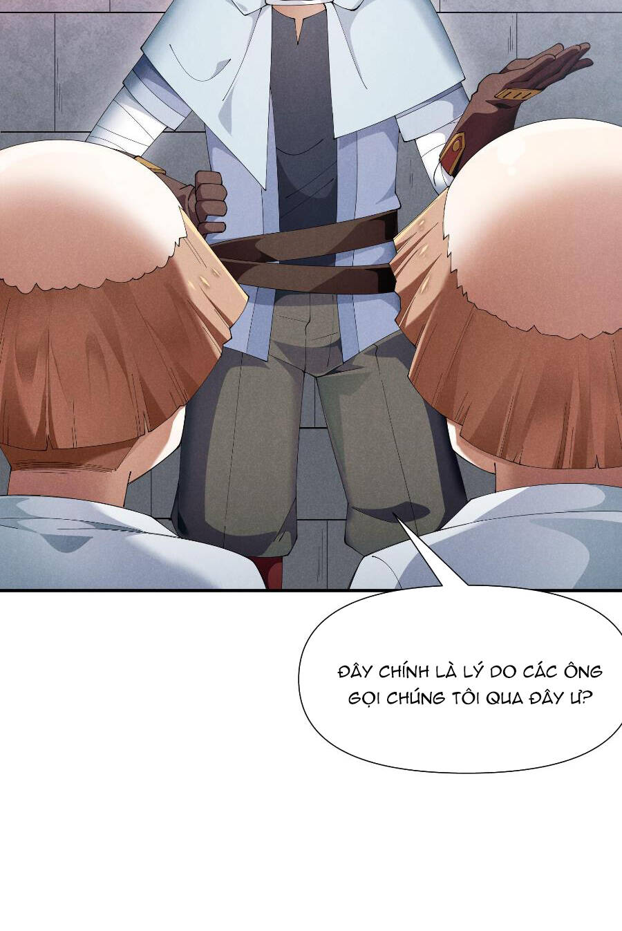 sau khi bị ốc sên truy sát chapter 25 - Trang 13