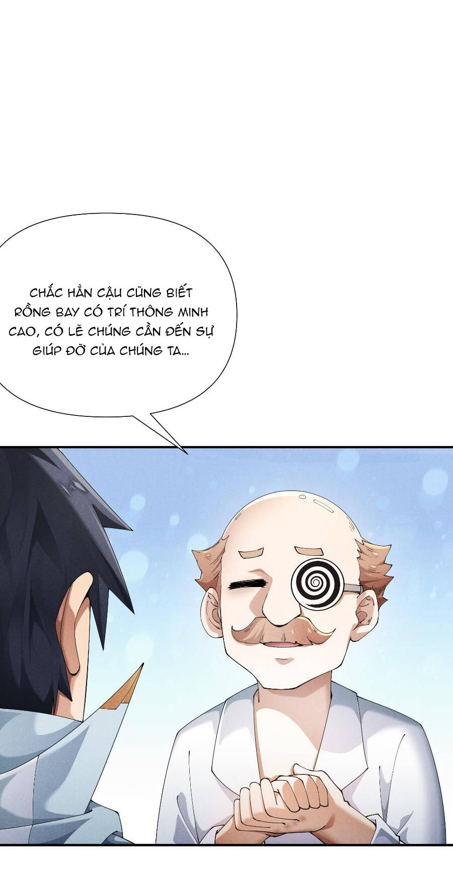 sau khi bị ốc sên truy sát chapter 25 - Trang 14