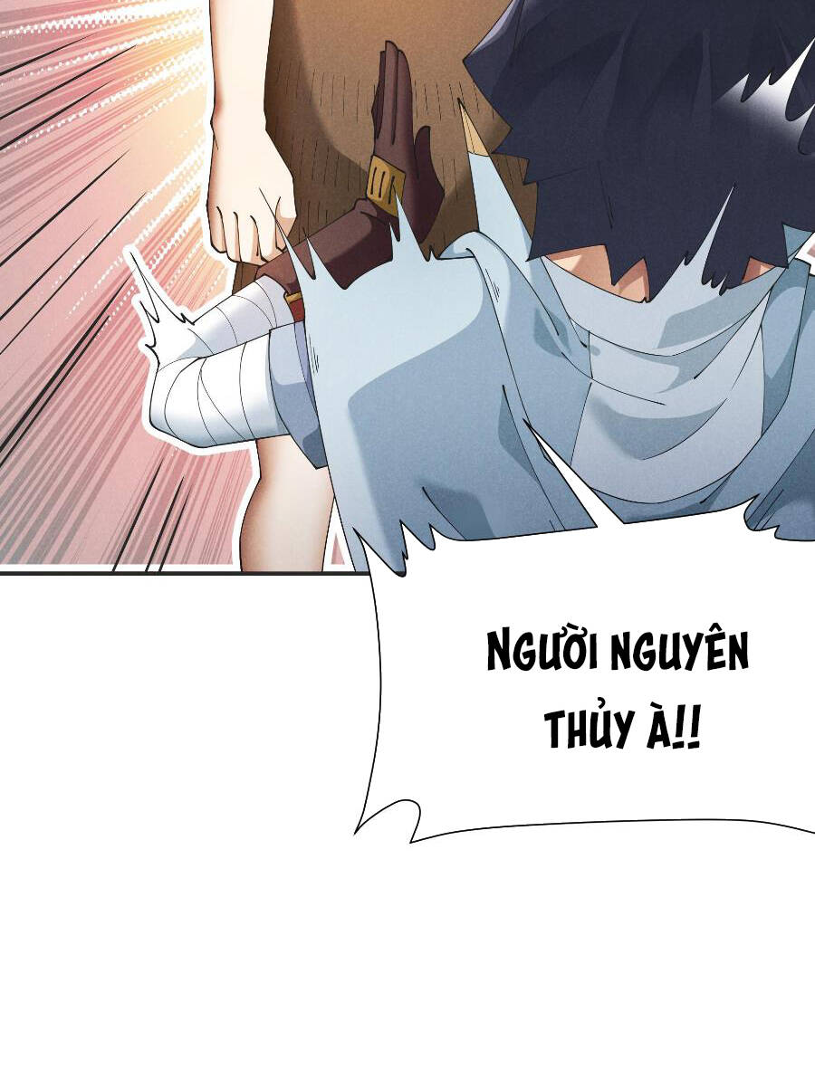 sau khi bị ốc sên truy sát chapter 25 - Trang 22
