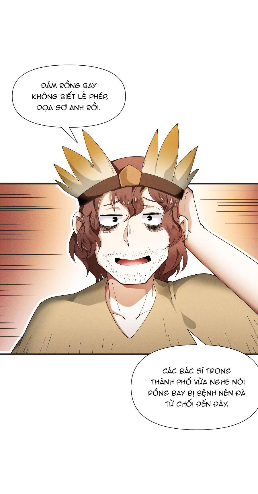 sau khi bị ốc sên truy sát chapter 25 - Trang 23