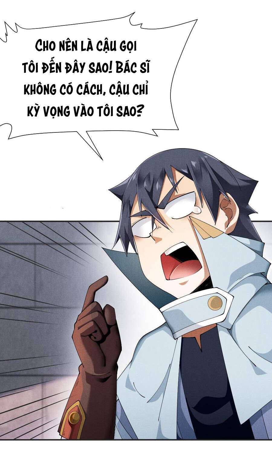 sau khi bị ốc sên truy sát chapter 25 - Trang 25