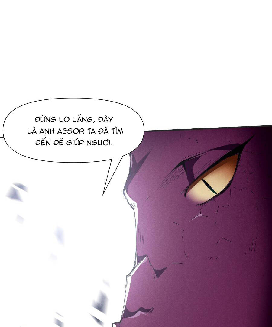 sau khi bị ốc sên truy sát chapter 25 - Trang 29