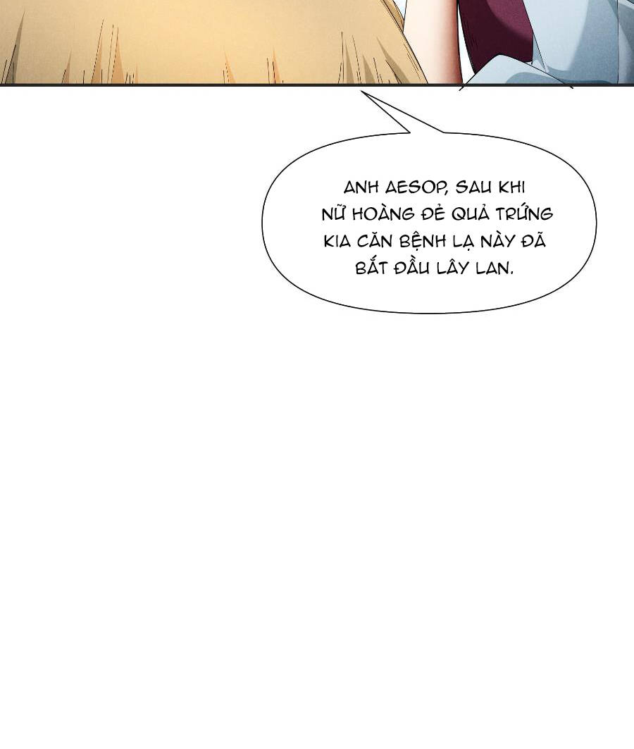 sau khi bị ốc sên truy sát chapter 25 - Trang 32