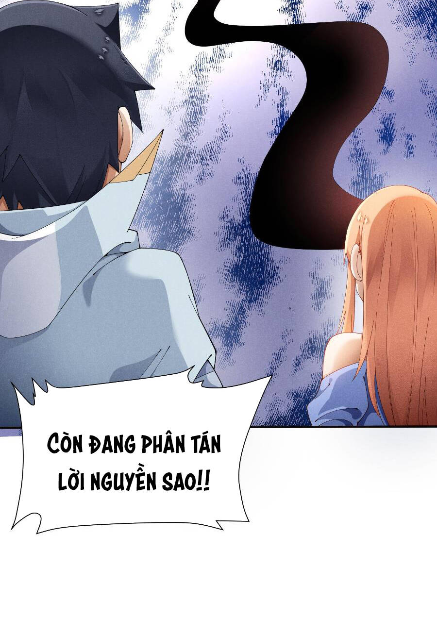 sau khi bị ốc sên truy sát chapter 25 - Trang 43