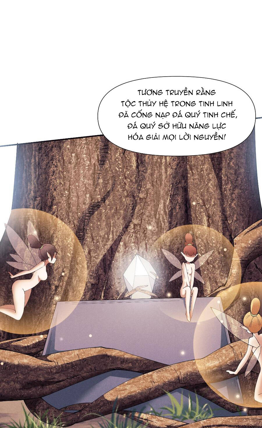 sau khi bị ốc sên truy sát chapter 25 - Trang 54