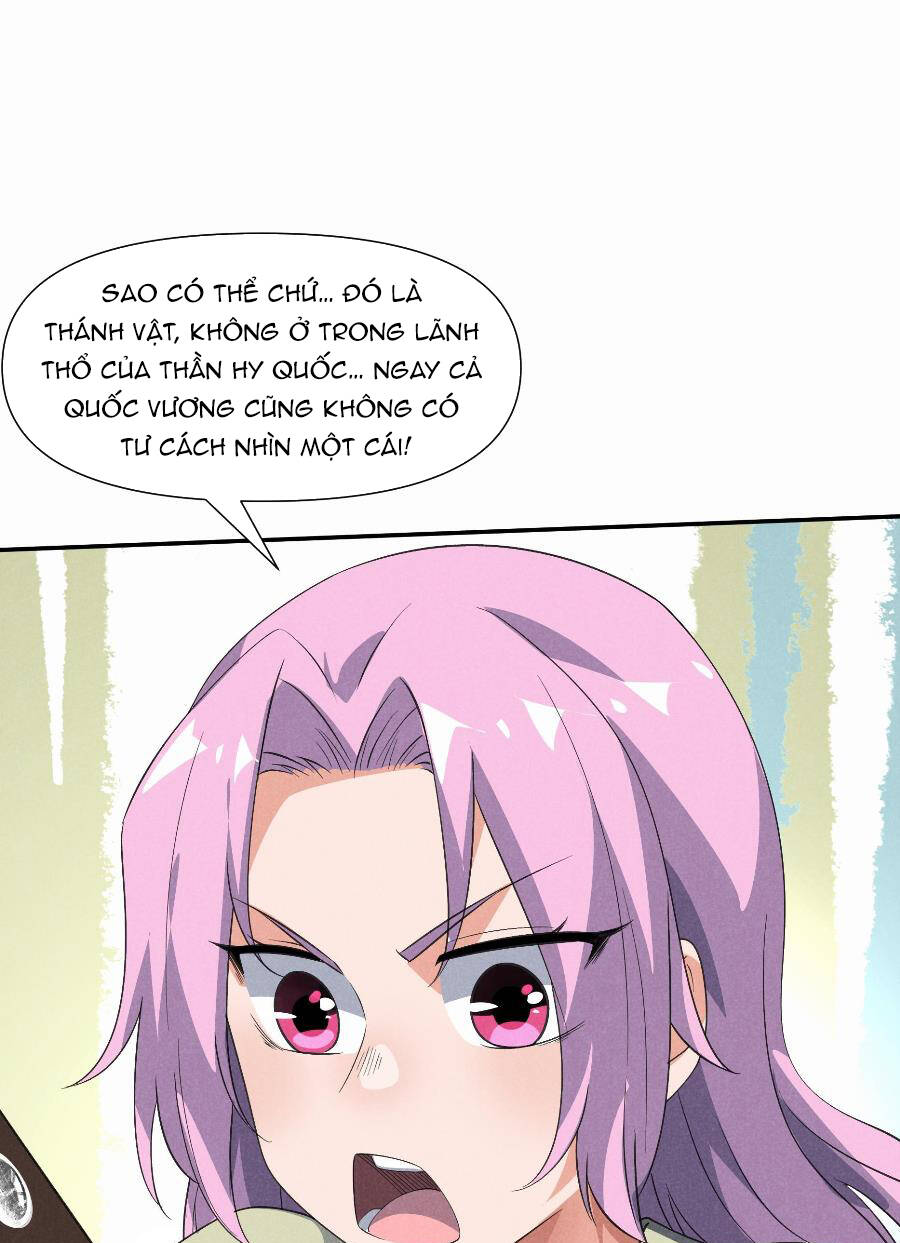 sau khi bị ốc sên truy sát chapter 25 - Trang 60