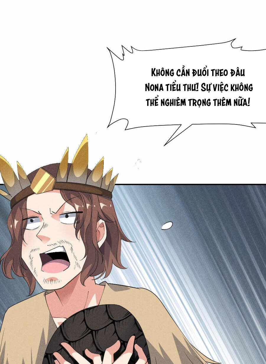 sau khi bị ốc sên truy sát chapter 25 - Trang 64