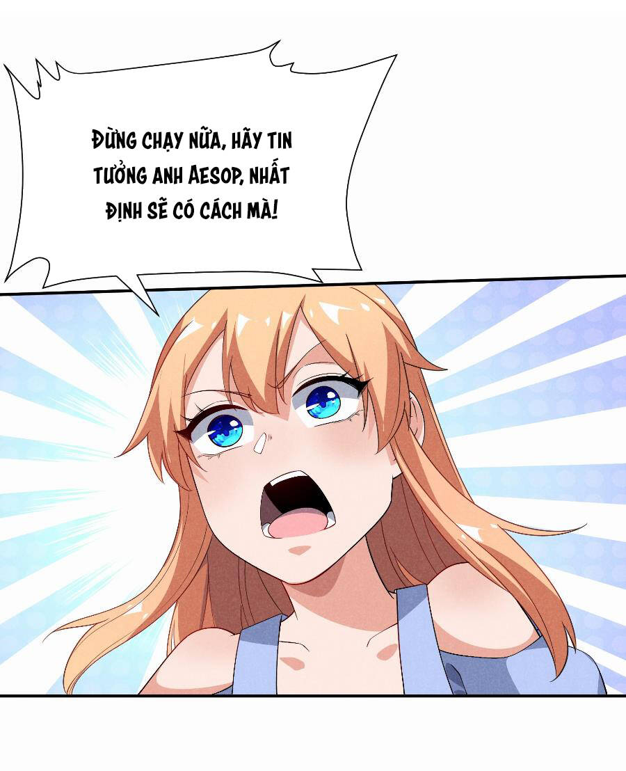 sau khi bị ốc sên truy sát chapter 25 - Trang 66
