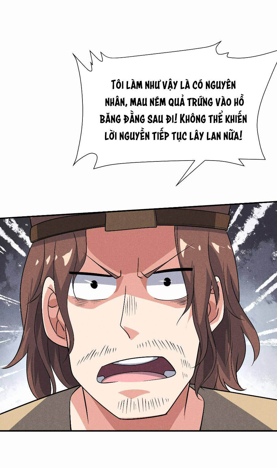 sau khi bị ốc sên truy sát chapter 25 - Trang 82