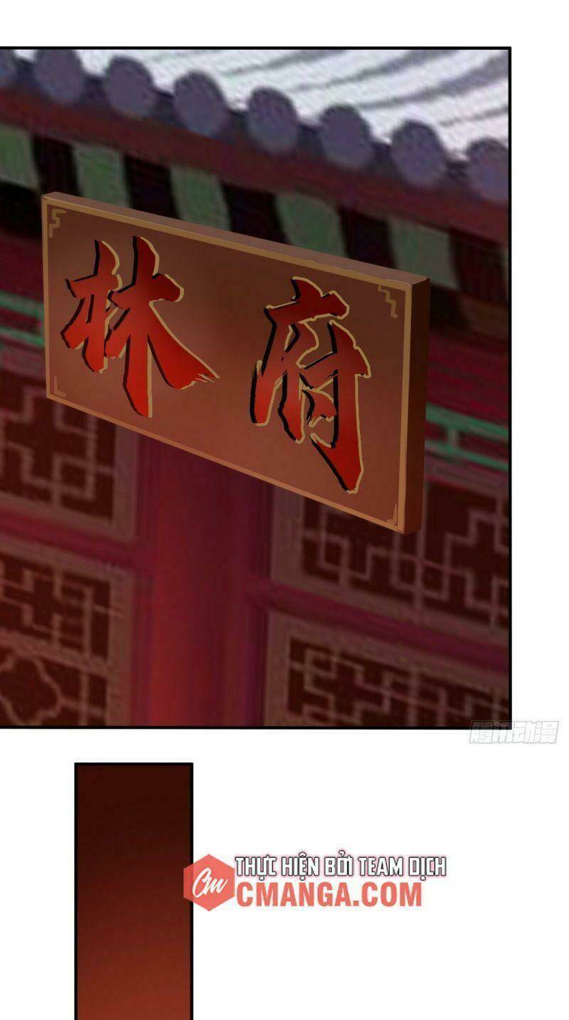 tuyệt thế thần tôn chapter 1.1 - Trang 5