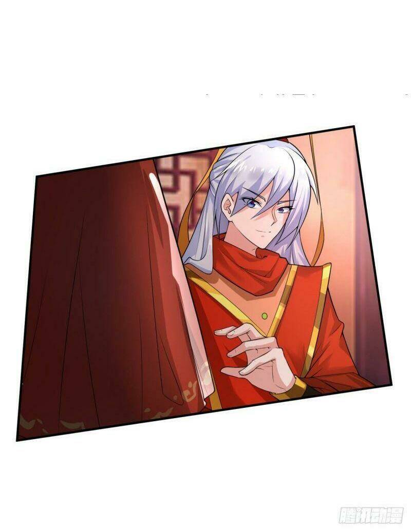 tuyệt thế thần tôn chapter 1.1 - Trang 8