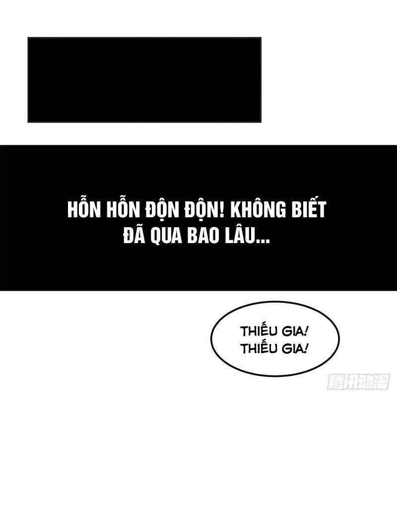 tuyệt thế thần tôn chapter 1.1 - Trang 15