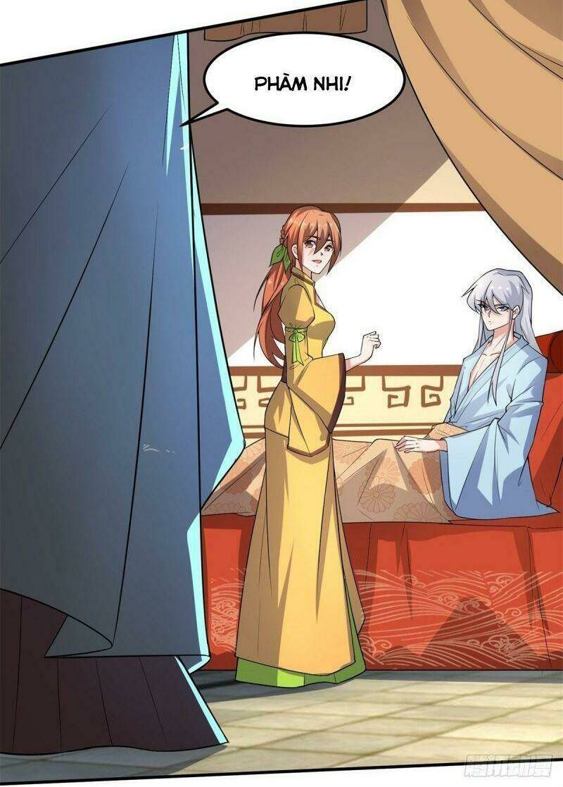 tuyệt thế thần tôn chapter 1.1 - Trang 22