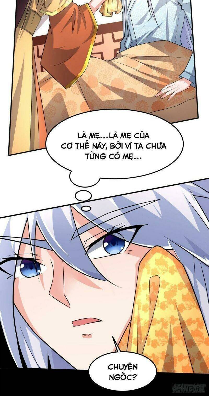 tuyệt thế thần tôn chapter 1.1 - Trang 24