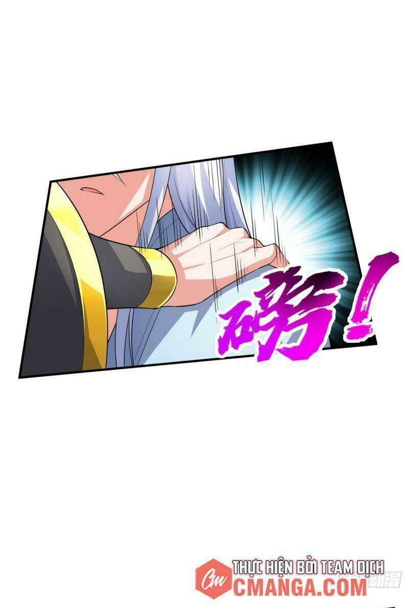 tuyệt thế thần tôn chapter 1.1 - Trang 38