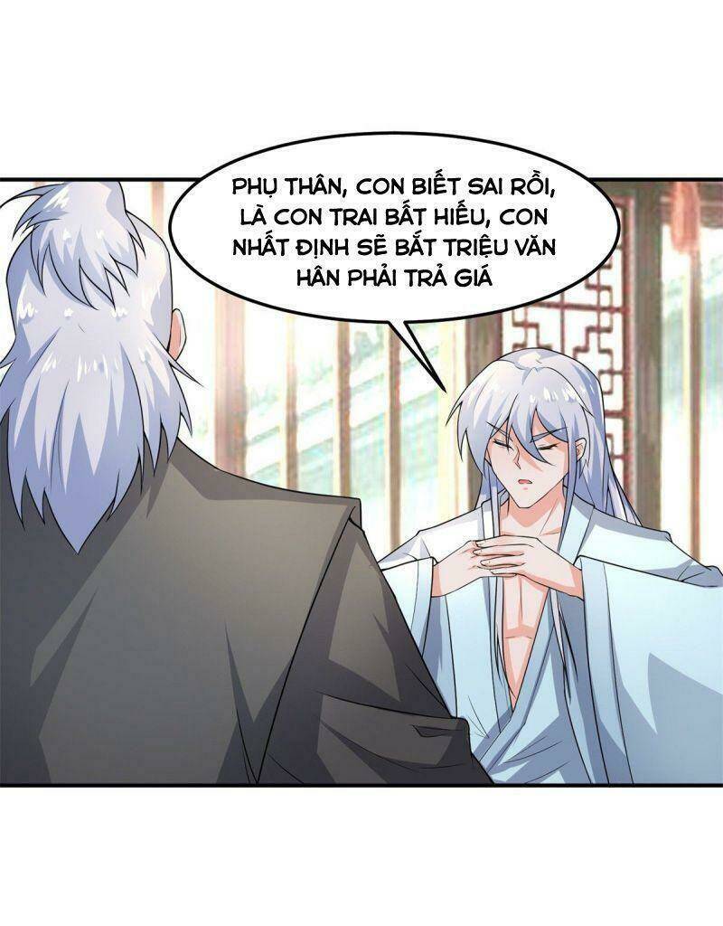 tuyệt thế thần tôn chapter 1.1 - Trang 40