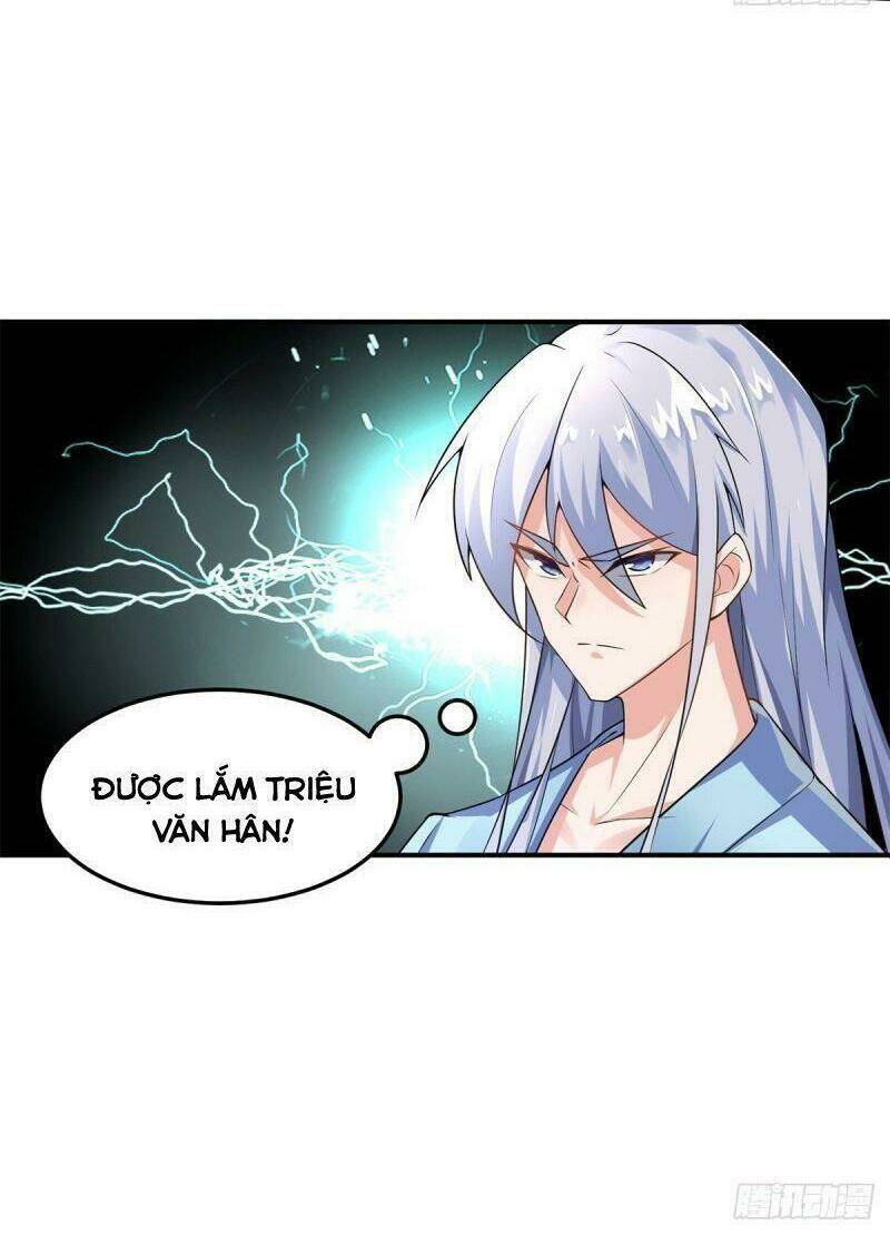 tuyệt thế thần tôn chapter 1.1 - Trang 45