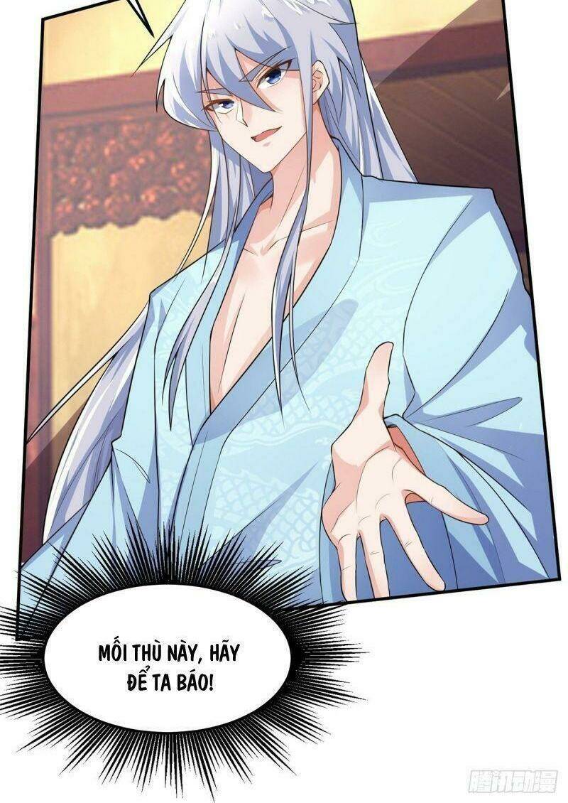 tuyệt thế thần tôn chapter 1.1 - Trang 47