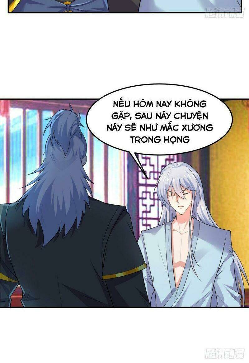 tuyệt thế thần tôn chapter 1.1 - Trang 49