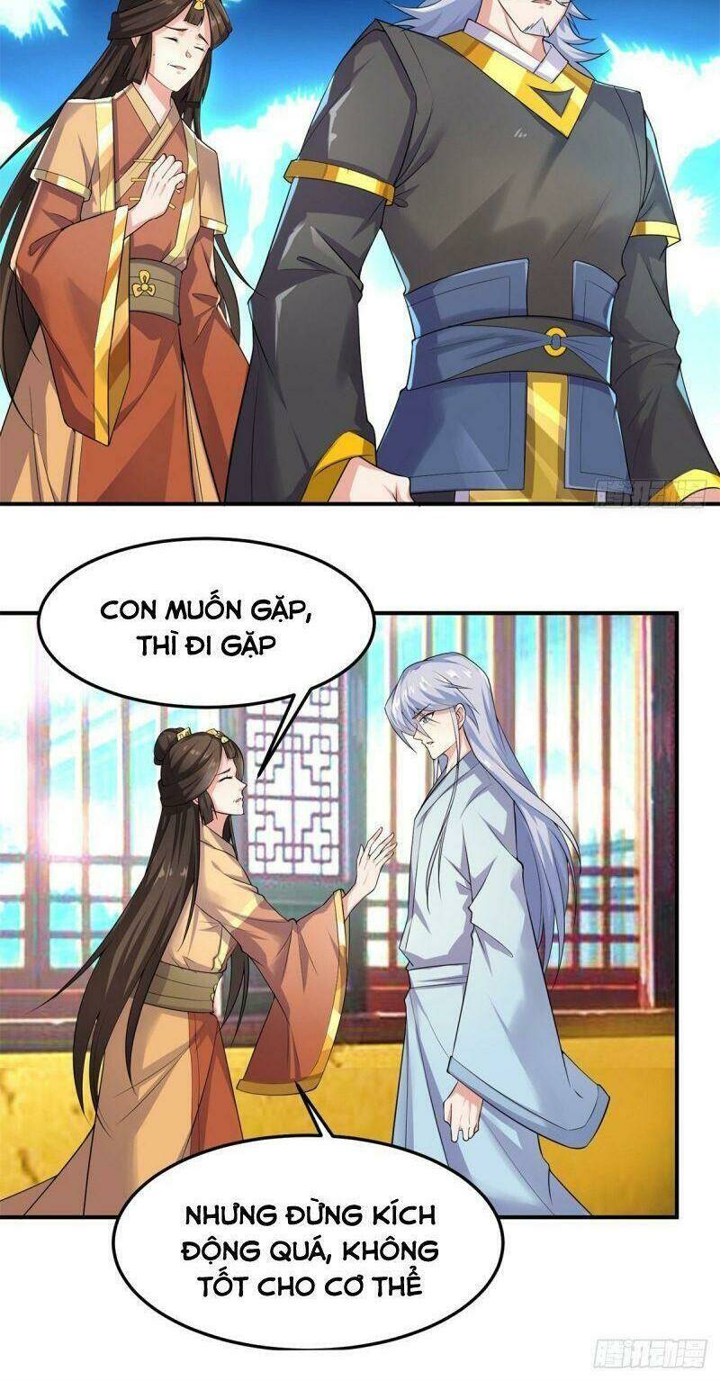 tuyệt thế thần tôn chapter 1.1 - Trang 51