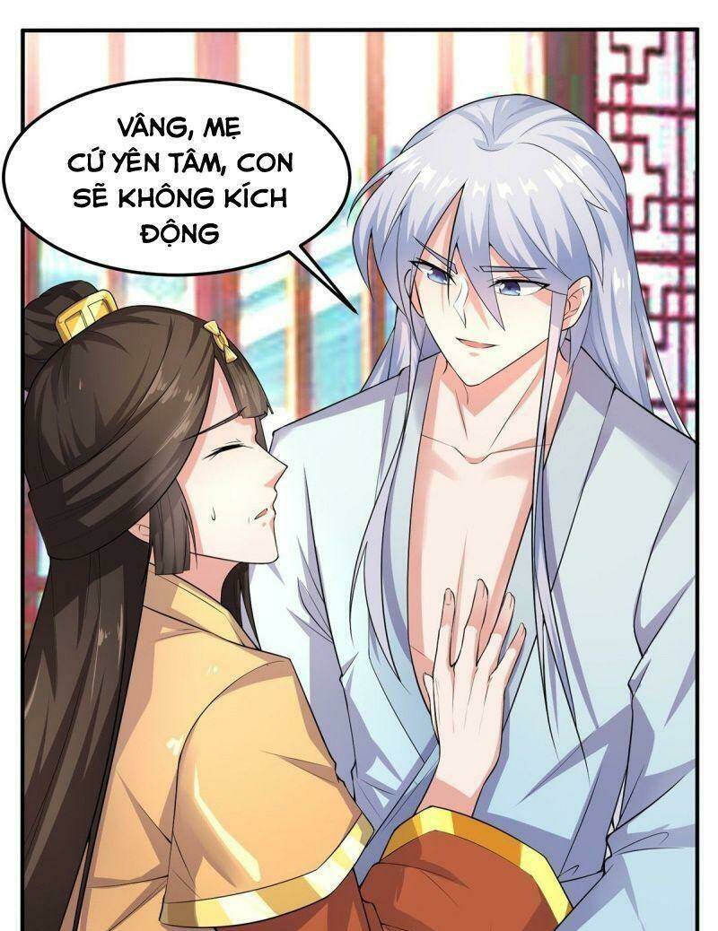 tuyệt thế thần tôn chapter 1.1 - Trang 52