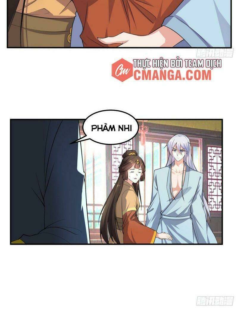 tuyệt thế thần tôn chapter 1.1 - Trang 53