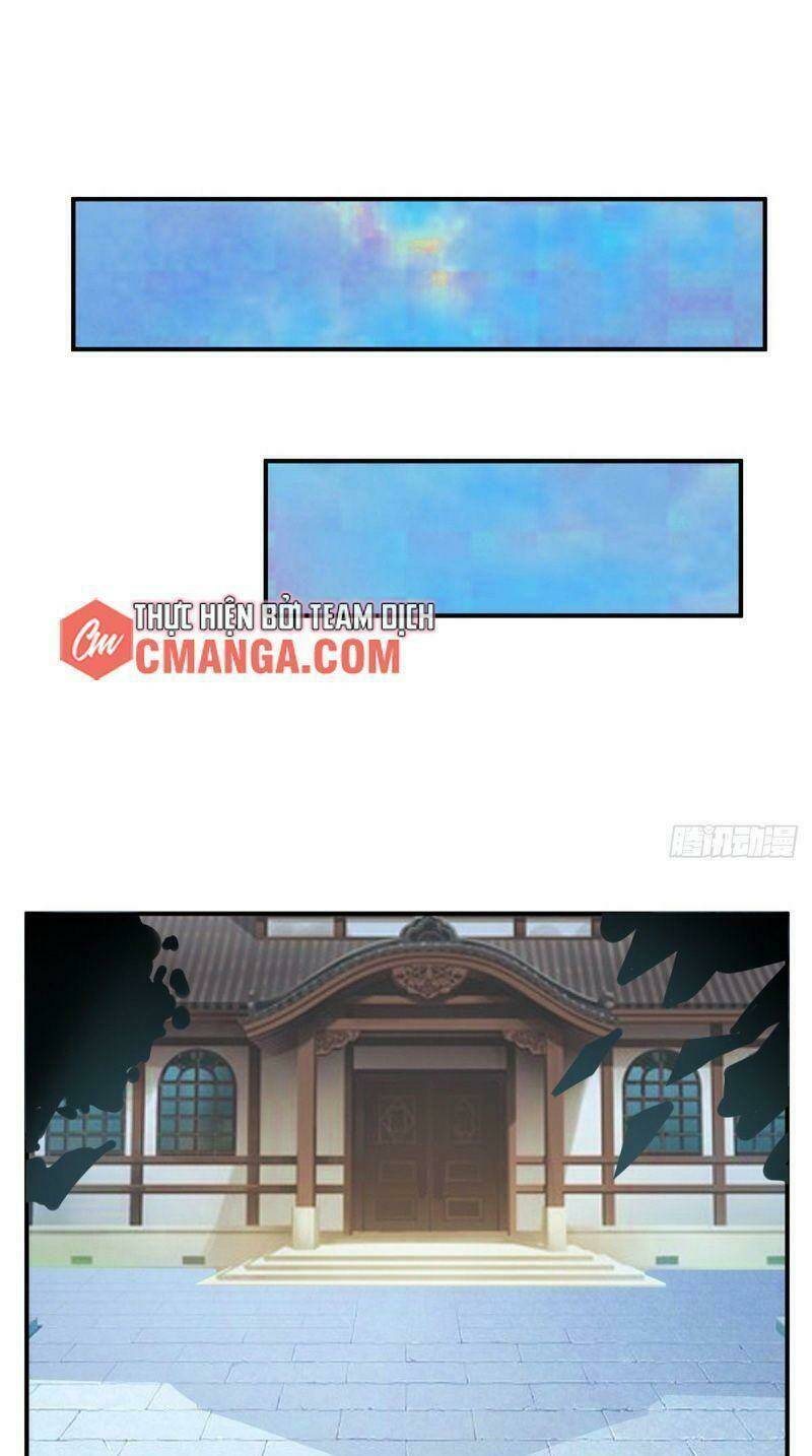 tuyệt thế thần tôn chapter 1.1 - Trang 56