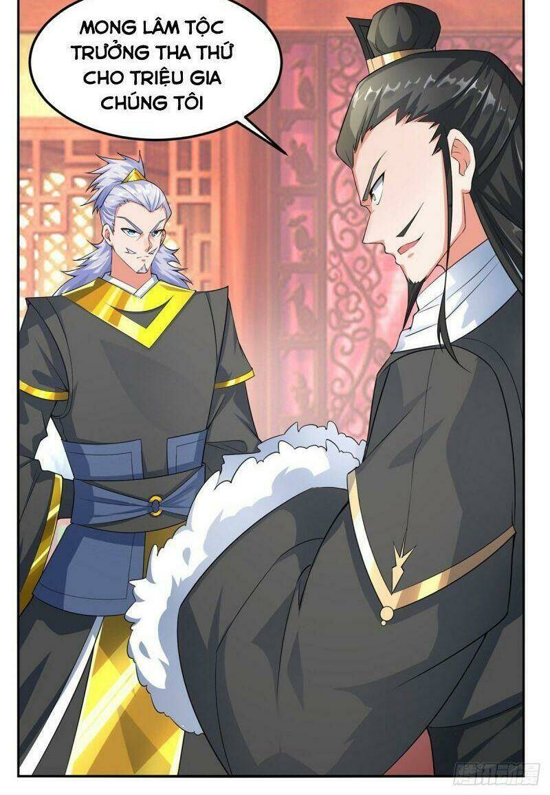 tuyệt thế thần tôn chapter 1.1 - Trang 63