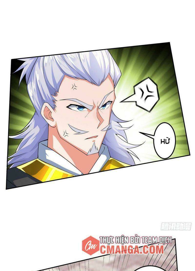 tuyệt thế thần tôn chapter 1.1 - Trang 64