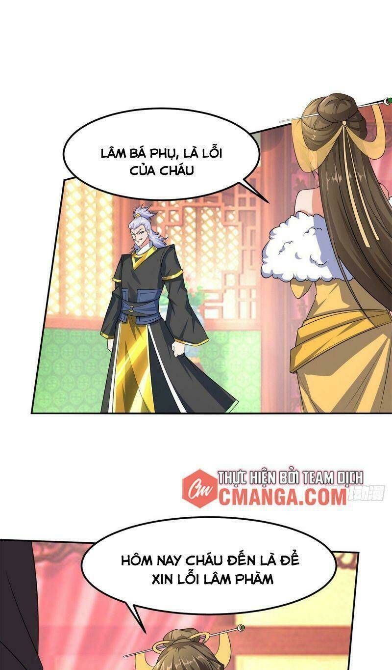 tuyệt thế thần tôn chapter 1.1 - Trang 66