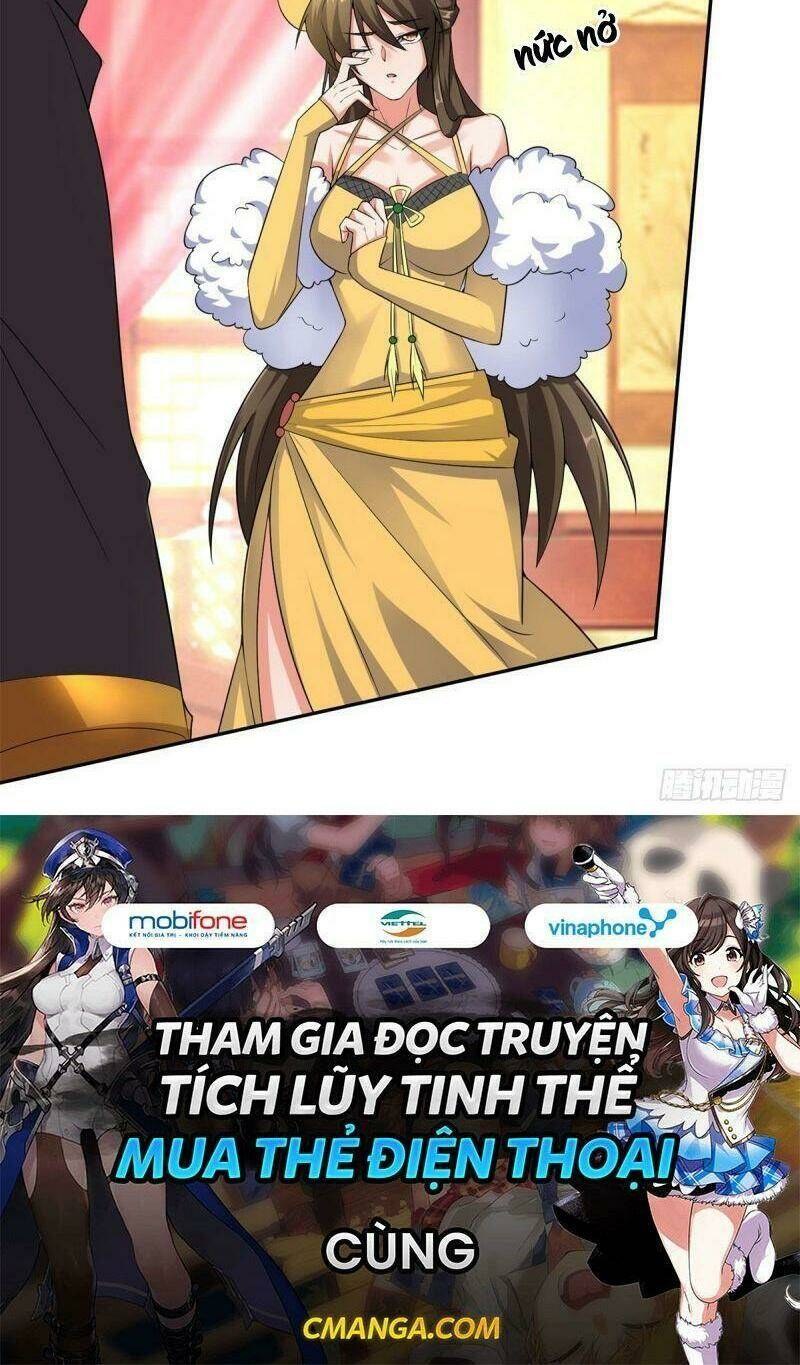 tuyệt thế thần tôn chapter 1.1 - Trang 67