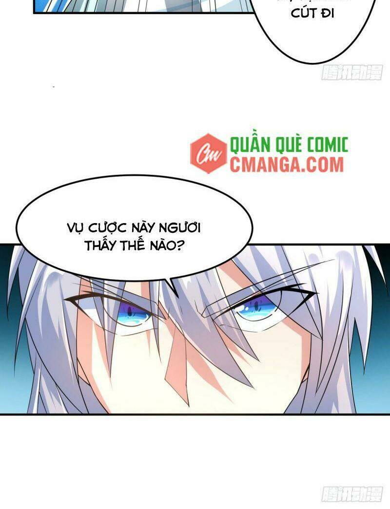 tuyệt thế thần tôn chapter 2 - Trang 13