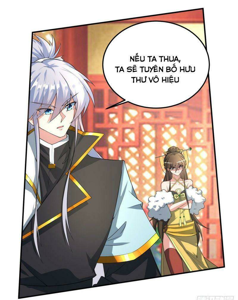 tuyệt thế thần tôn chapter 2 - Trang 18