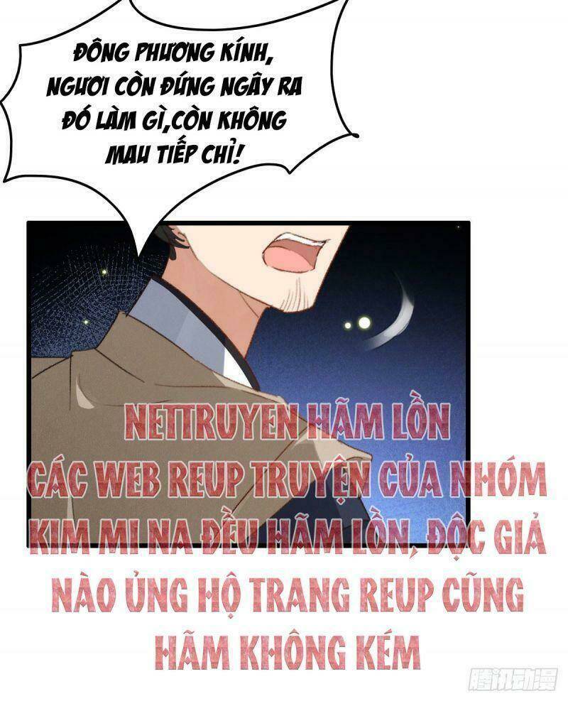 ngự thú cuồng phi chapter 14 - Trang 10
