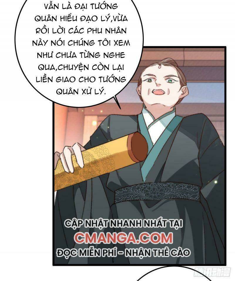 ngự thú cuồng phi chapter 14 - Trang 15