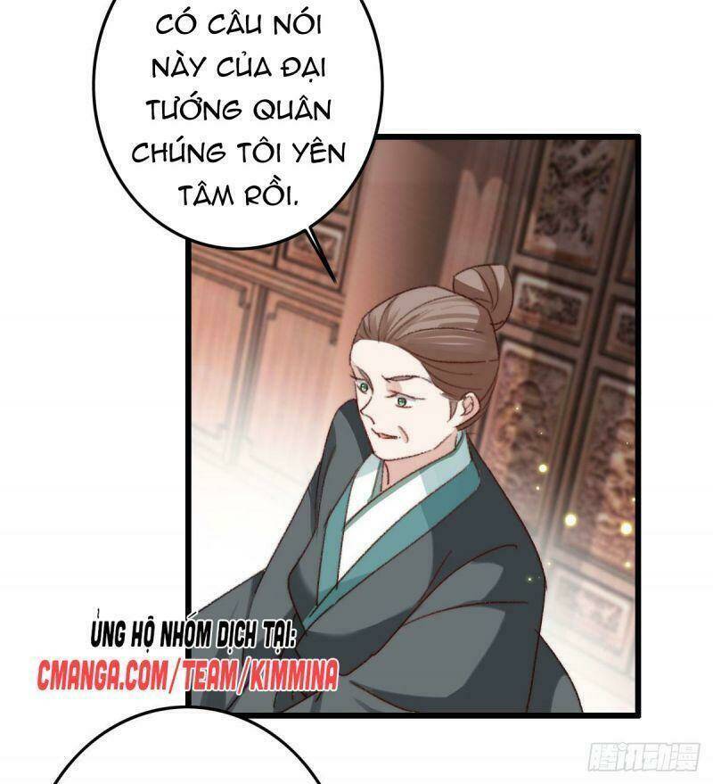 ngự thú cuồng phi chapter 14 - Trang 17