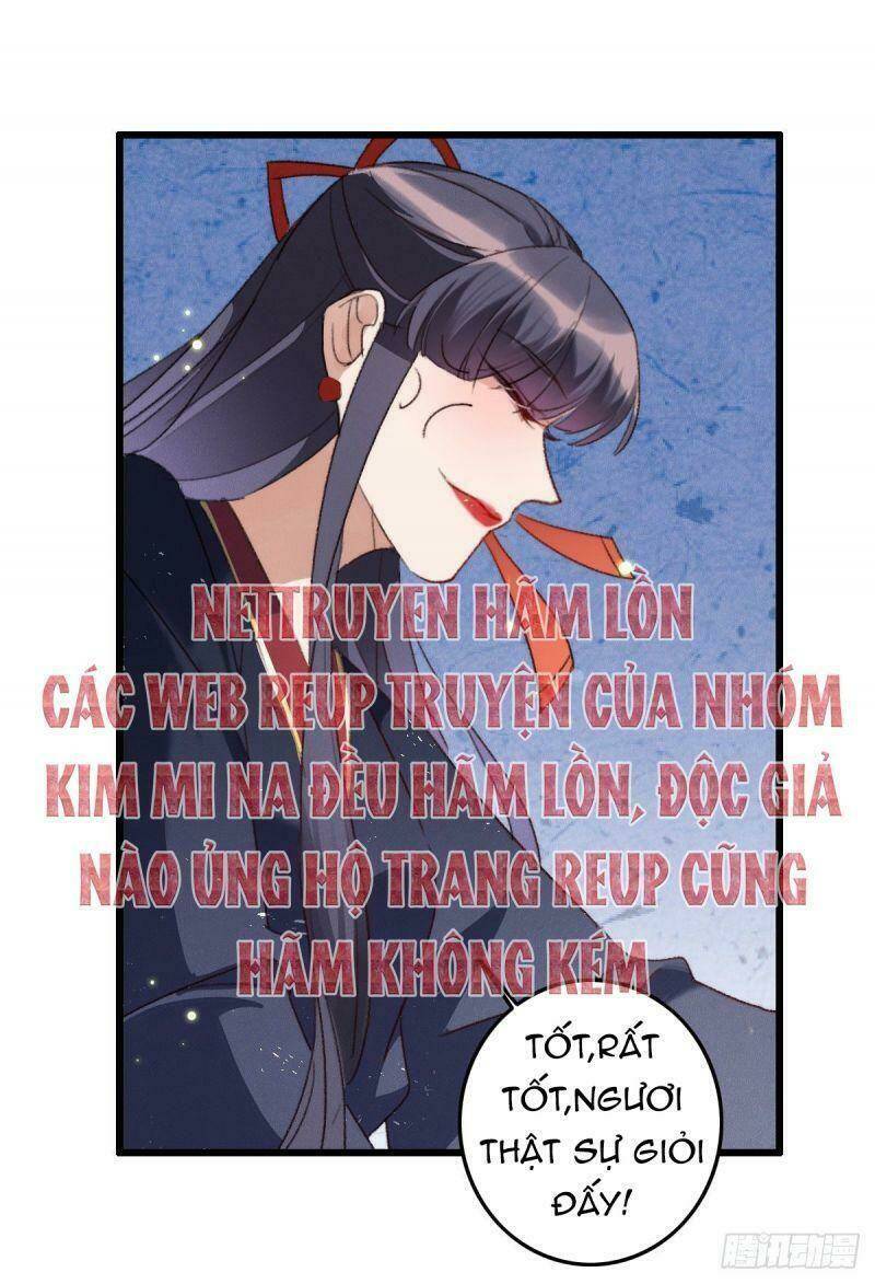 ngự thú cuồng phi chapter 14 - Trang 21