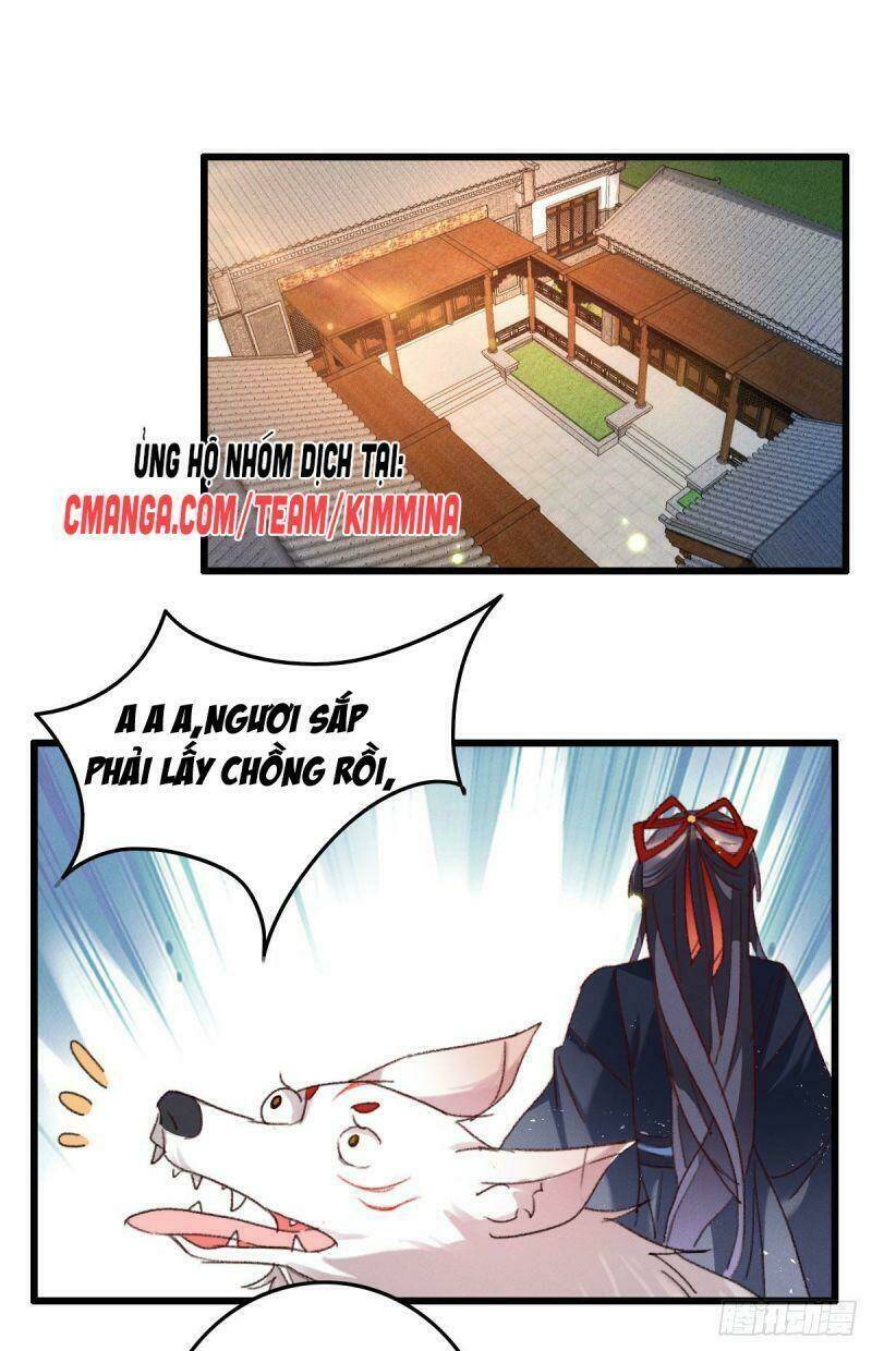 ngự thú cuồng phi chapter 14 - Trang 25