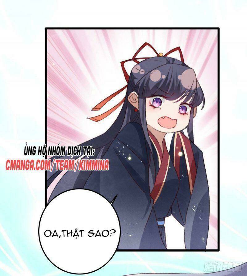 ngự thú cuồng phi chapter 14 - Trang 31